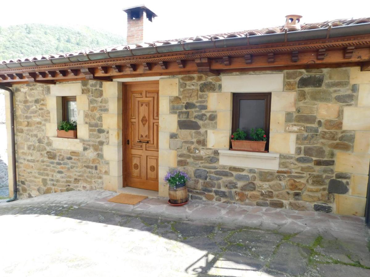 포테스 Casa Del Horno 아파트 외부 사진